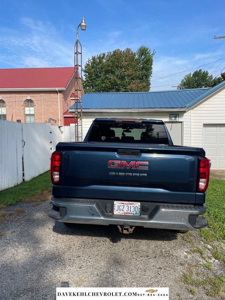 gmc sierra 1500 2020 3GTU9AEF2LG432440 image gmc sierra 1500 2020 3GTU9AEF2LG432440 image